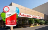 ¿Diamed en Farmacia Guadalajara? Aún no, pero aprovecha esta oportunidad